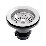ZLINE Jackson 32" Undermount Double Bowl Sink In Stainless Steel, SRDR-32