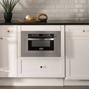 ZLINE Microwave Drawer with Trim Kit, MWD-TK-30