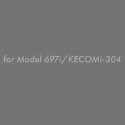 ZLINE Outdoor Chimney Extension 12' Ceiling, 2PCEXT-697i/KECOMi-304
