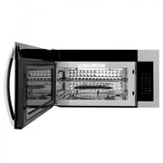 ZLINE Over the Range Microwave Oven in Stainless Steel, MWO-OTR-30