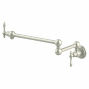 ZLINE Rembrandt Pot Filler REM-FPF-BN