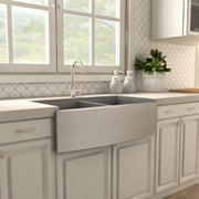 ZLINE Renoir Kitchen Faucet in Chrome, REN-KF-CH