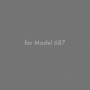 ZLINE Short Kit for 8' Ceilings, SK-687