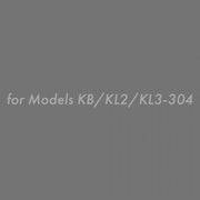 ZLINE Short Kit for 8' Ceilings, SK-KB/KL2/KL3-304