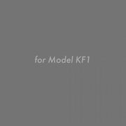 ZLINE Short Kit for 8' Ceilings, SK-KF1