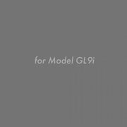 ZLINE Short Kit for Ceiling Under 8 feet ISLAND, SK-GL9i