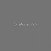 ZLINE Short Kit for Ceilings Under 8' ISLAND, SK-597i
