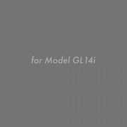 ZLINE Short Kit for Ceilings Under 8' ISLAND, SK-GL14i