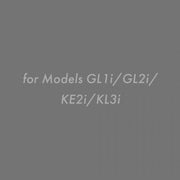 ZLINE Short Kit for Ceilings Under 8' ISLAND, SK-GL1i/GL2i/KE2i/KL3i