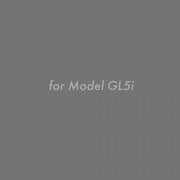 ZLINE Short Kit for Ceilings Under 8' ISLAND, SK-GL5i