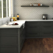ZLINE Sierra Kitchen Faucet, SRA-KF-CH