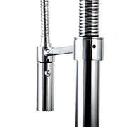 ZLINE Sierra Kitchen Faucet, SRA-KF-CH