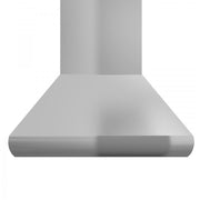 ZLINE 30" Remote Blower Stainless Steel Wall Range Hood, 687-RS-30-400
