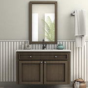ZLINE Vikingsholm Bath Faucet in Oil-Rubbed Bronze, VKS-BF-ORB
