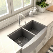 ZLINE Voltaire Kitchen Faucet, Chrome, VLT-KF-CH